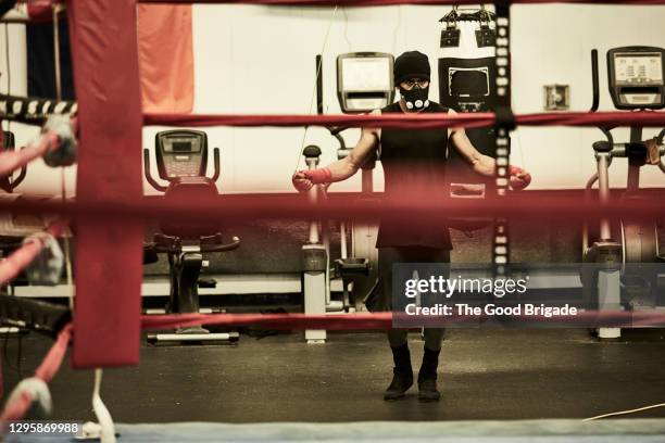160 Boxing Ring Background Photos and Premium High Res Pictures - Getty  Images