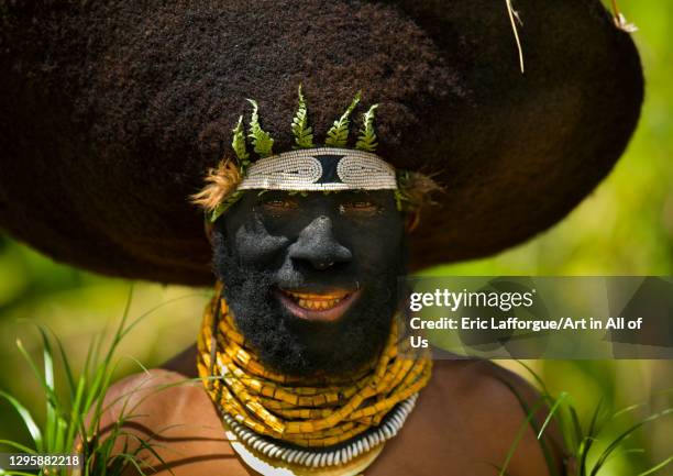 Enga Colour Enga Province Photos and Premium High Res Pictures - Getty Images
