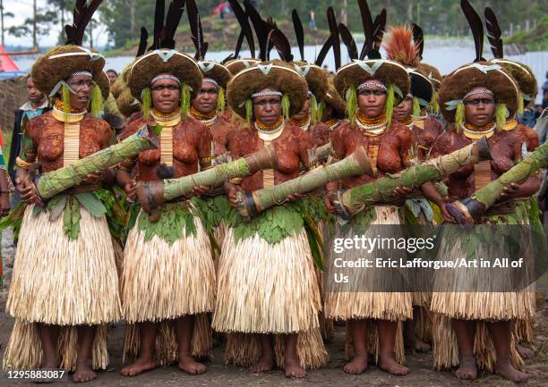 Enga History 48 Enga Tribe Stock Photos, High-Res Pictures, and Images - Getty Images