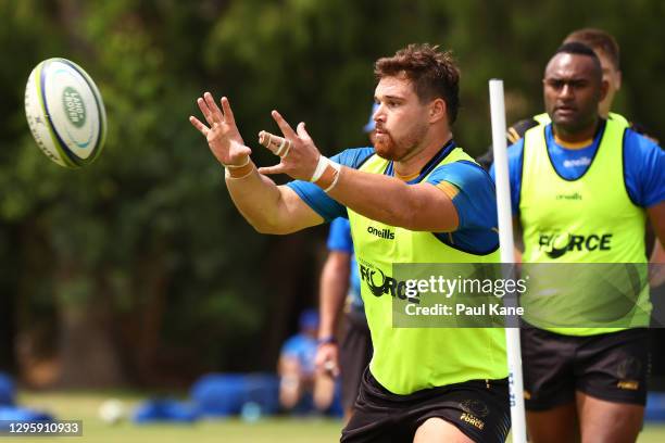 Uwa Rugby Angus Mcgillivray Photos and Premium High Res Pictures - Getty Images