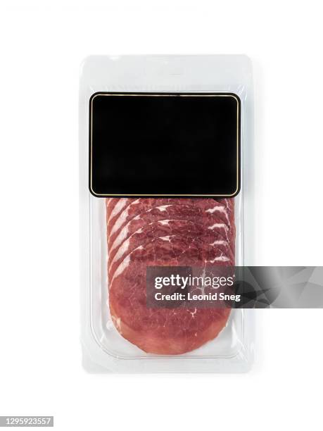 Processed Ham Packet Packet Of Ham Photos and Premium High Res Pictures - Getty Images