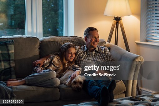 Movie Night with Dad Movie Night with Dad