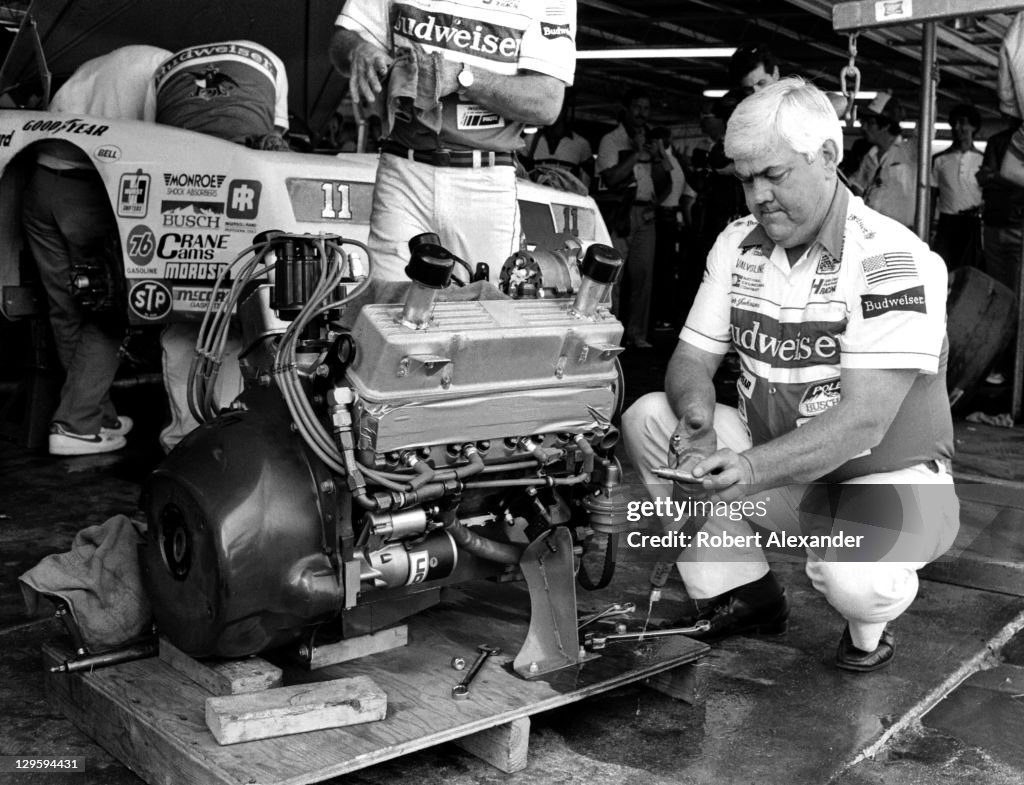 1985 Daytona 500