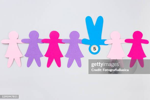 numbered blue boy upside down - child upside down stock illustrations
