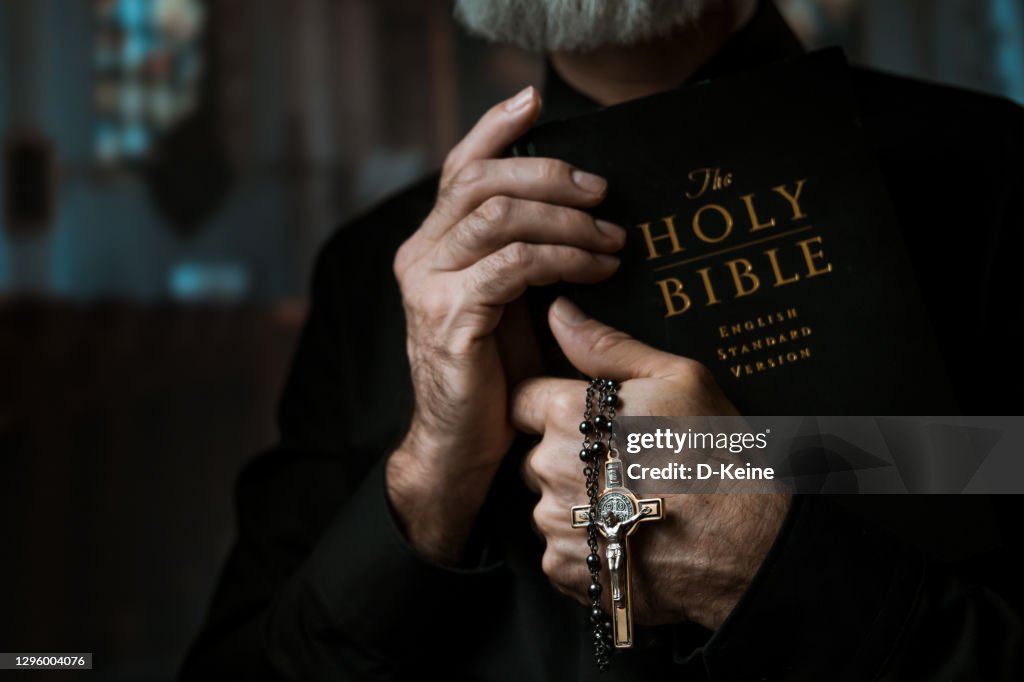 Priest