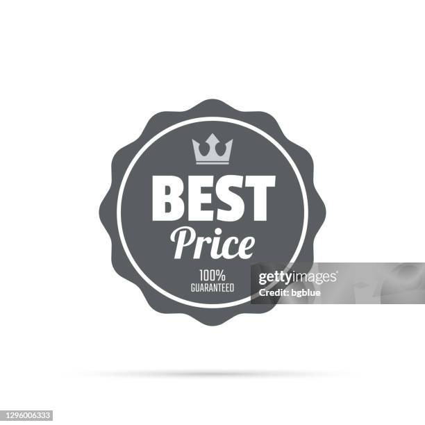 trendy gray badge - best price, 100% guaranteed - limited edition stock illustrations