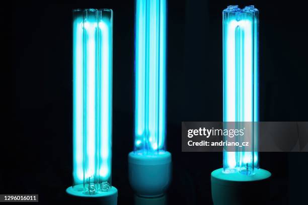 uv disinfection