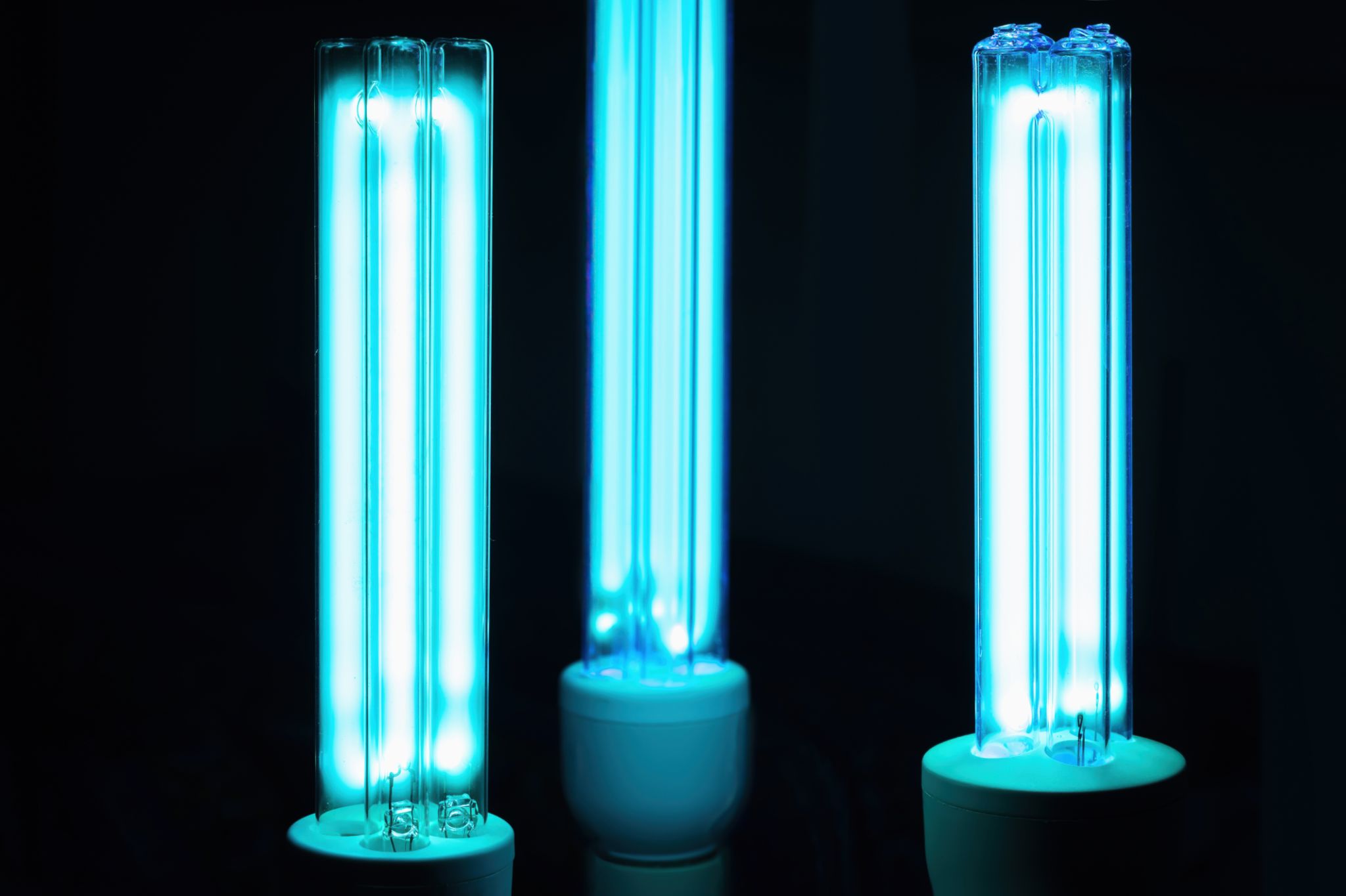 uv disinfection