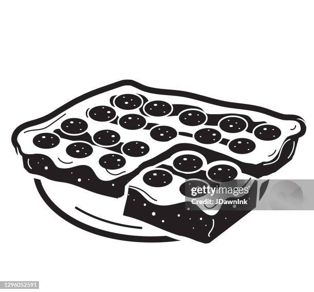 44 Ilustraciones de Deep Dish Pizza Vector - Getty Images 44 Ilustraciones de Deep Dish Pizza Vector - Getty Images
