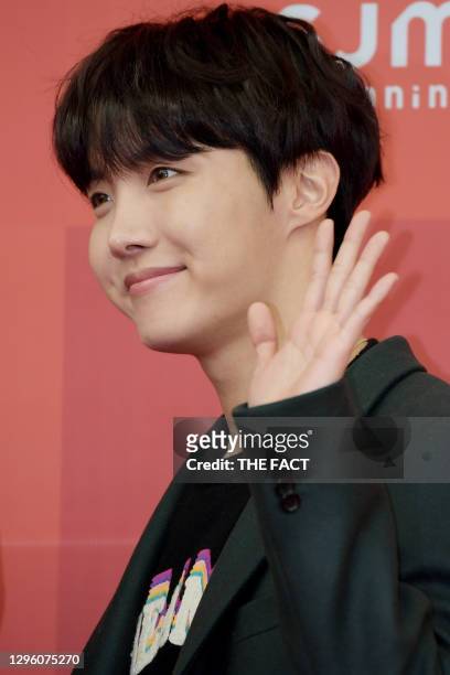 7,198 J Hope Photos And Premium High Res Pictures - Getty Images