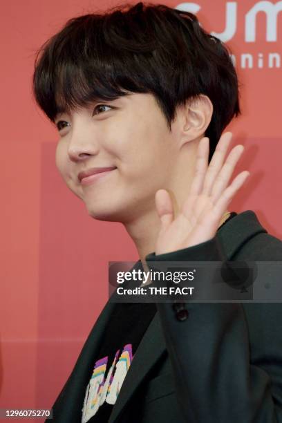 7,198 J Hope Photos And Premium High Res Pictures - Getty Images