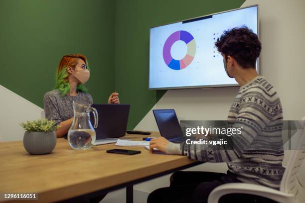 Social Distance Conference Setups 1,388 Social Distance Meeting Room Stock Photos, High-Res Pictures, and ...