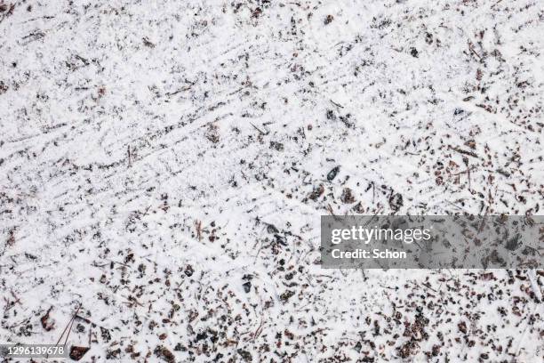 Snow Rocks Ground 2,724 Snow Rock Texture Stock Photos, High-Res Pictures, and Images ...
