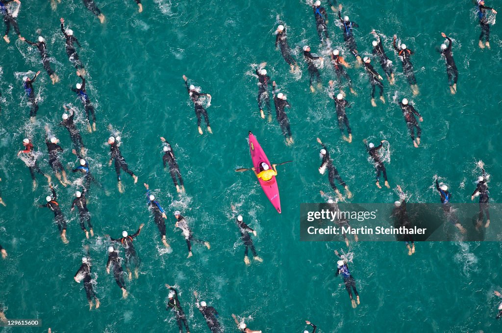 Ironman Austria