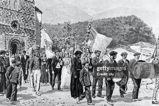 8,254 Basque Style Stock Photos, High-Res Pictures, and Images - Getty ...