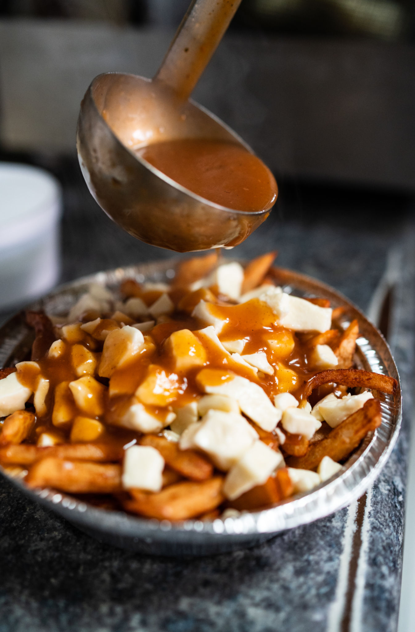 quebec food