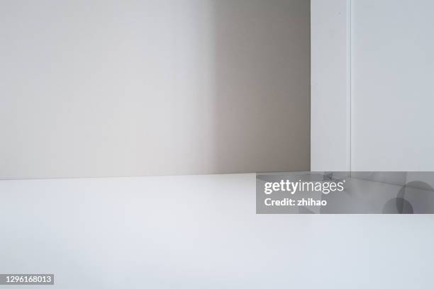 empty corner - corner stock pictures, royalty-free photos & images