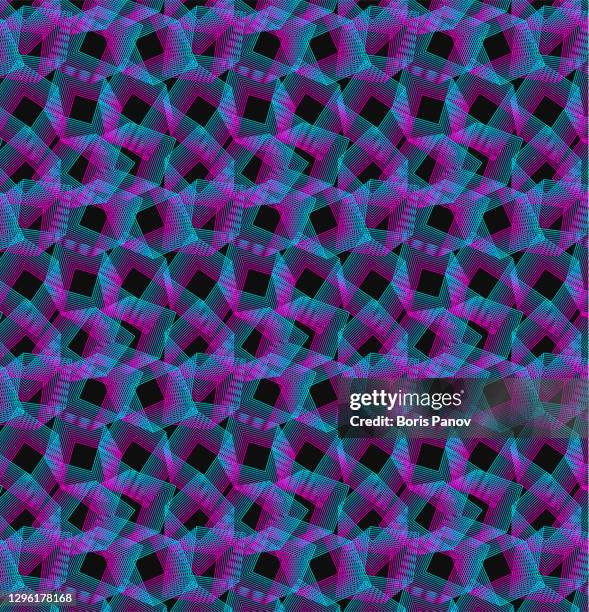 270 Lsd Pattern Stock Photos, High-Res Pictures, and Images - Getty Images