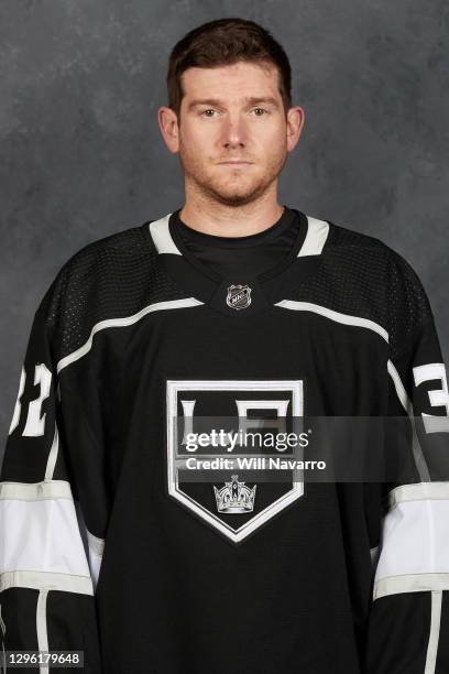 367 Jonathan Quick Headshot Stock Photos, High-Res Pictures, and Images ...