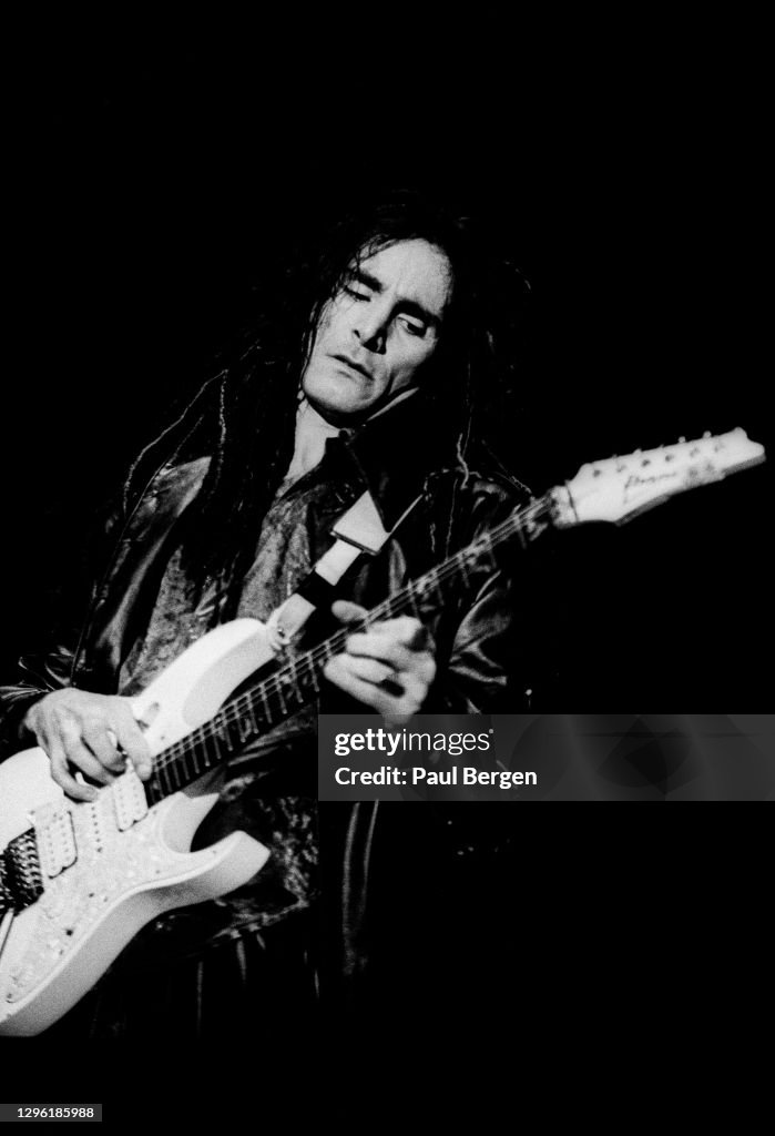 Steve Vai 1993