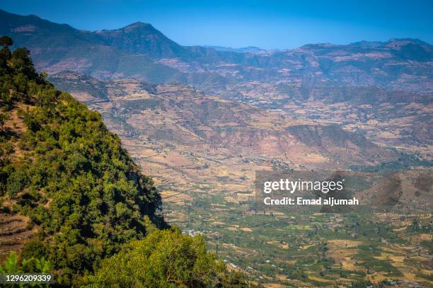 265 Ethiopian Rift Valley Stock Photos, High-Res Pictures, and Images ...