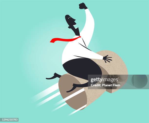 illustrazioni stock, clip art, cartoni animati e icone di tendenza di celebrazione - tappo di champagne