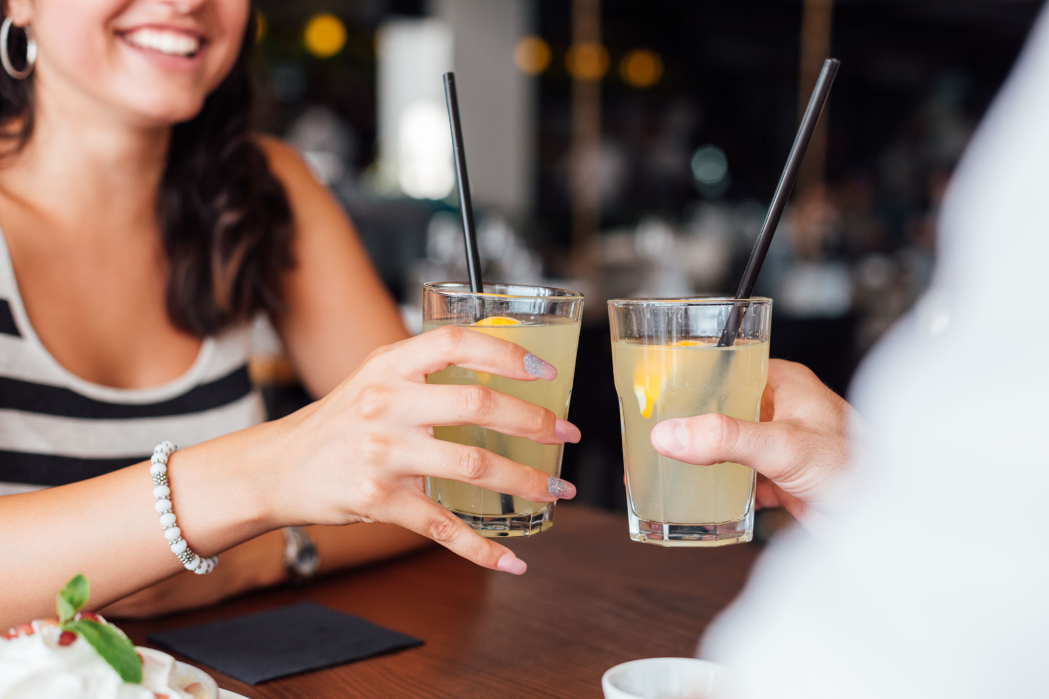 lemonade drinks