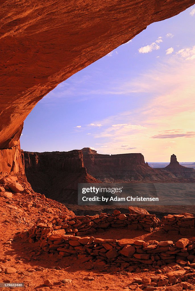 Canyonlands National Park