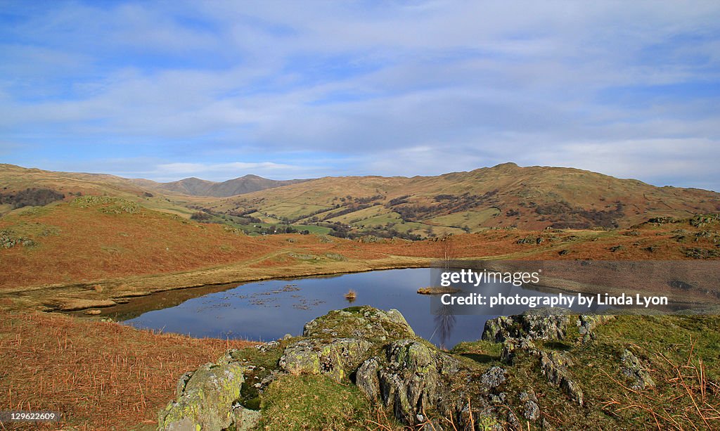 Loughrigg Fell