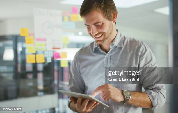 who needs paper with this bad boy - project management stock pictures, royalty-free photos & images