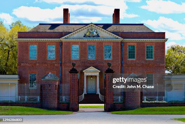 Maayasingerr19 Tryon 38 Tryon Palace Stock Photos, High-Res Pictures, and Images - Getty Images