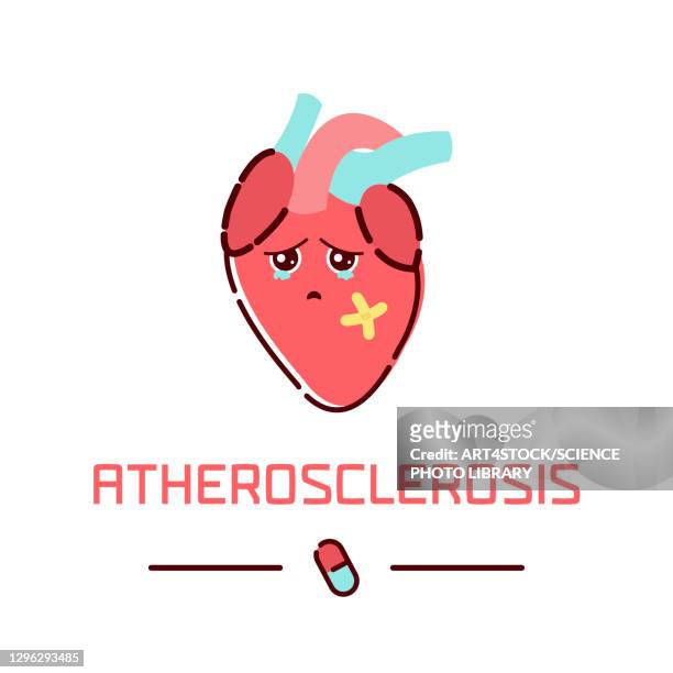 62 Ilustraciones de Hipertensión Arterial - Getty Images