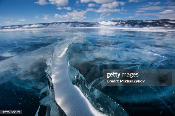 baikal - lake baikal stock pictures, royalty-free photos & images