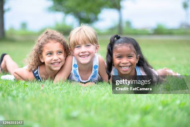 three best friends - development camp stock pictures, royalty-free photos & images
