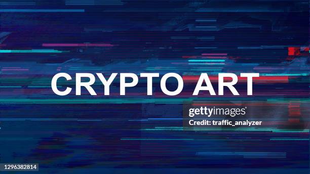 Fake Ransomware Background Ransomware Screen High Res Illustrations - Getty Images