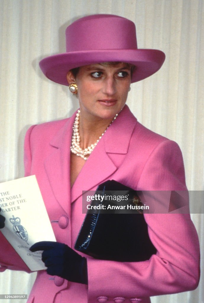 Anwar Hussein Archive