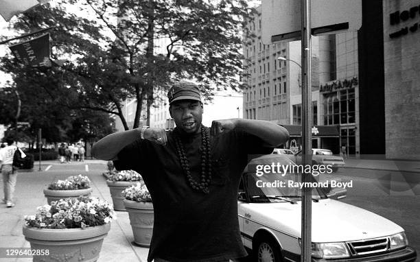1,598 Krs One Photos & High Res Pictures - Getty Images