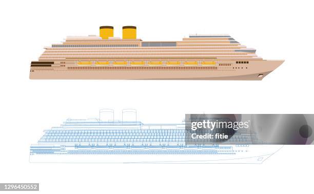 26点のcruiseshipイラスト素材 Getty Images 26点のcruiseshipイラスト素材 Getty Images