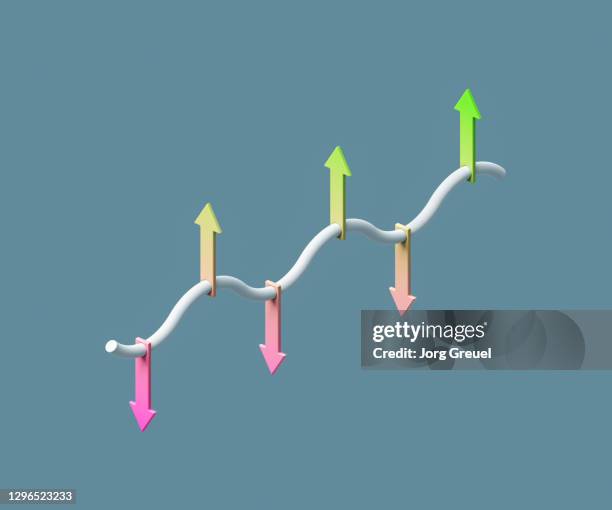 Arrows and graph