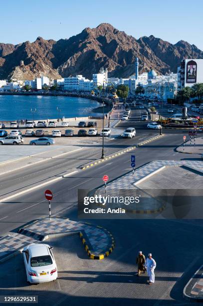 Muscat Mathra 55 Old Muttrah Souk Stock Photos, High-Res Pictures, and Images - Getty ...