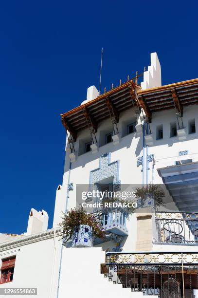 Cadaques. Costa Brava. Catalonia. Spain. Europe.