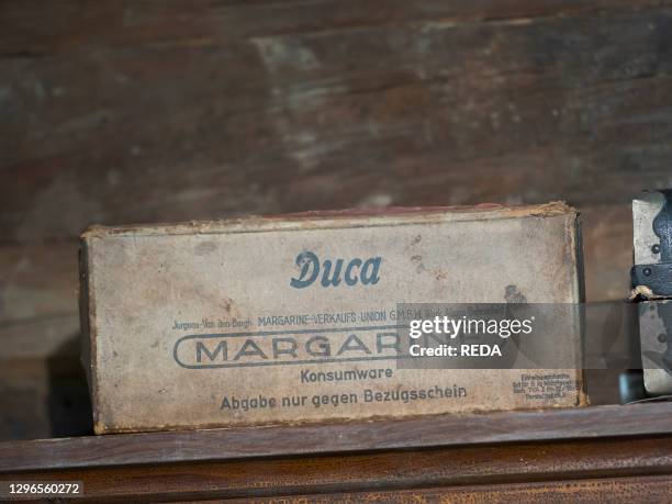 24 Margarine Box Stock Photos, High-Res Pictures, and Images - Getty Images