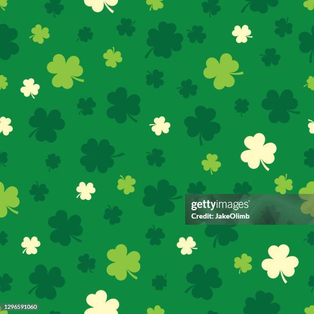 1,988 Four Leaf Clover Designs Stock Photos, High-Res Pictures, and ...