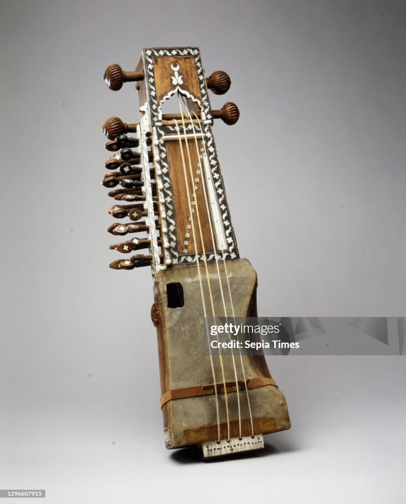 Sarangi.