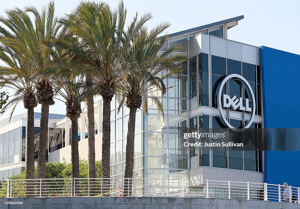 Dell Opens New R&D Center In Silicon Valley And Holds Career Fair