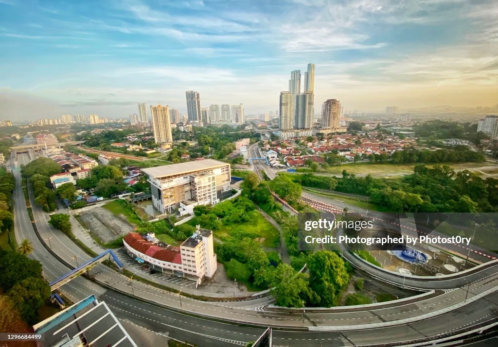 Johor Bahru, Malaysia
