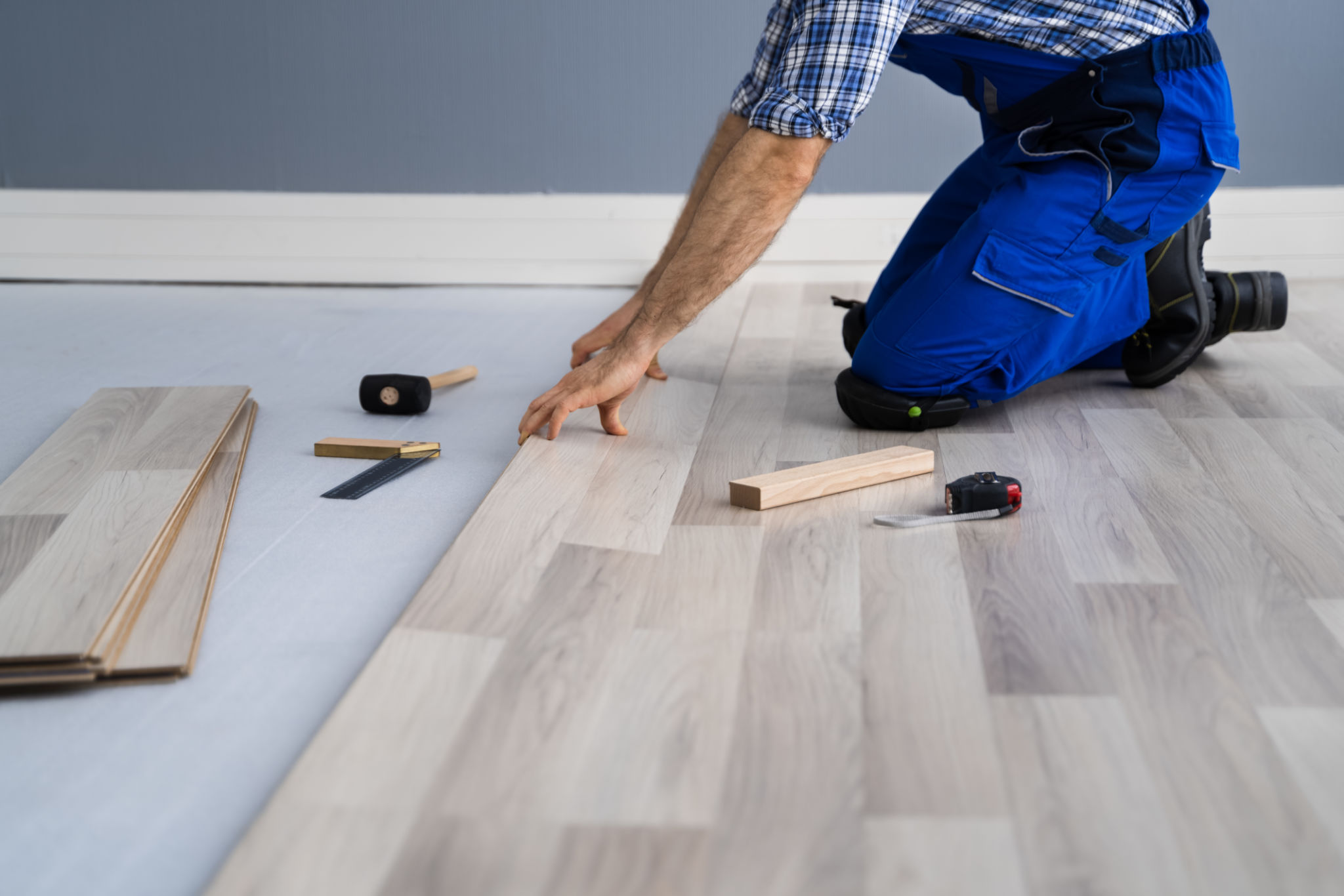 flooring contractor