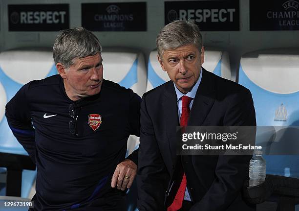 Pat Rice Assistant Manager Om Rice Photos et images de collection - Getty Images