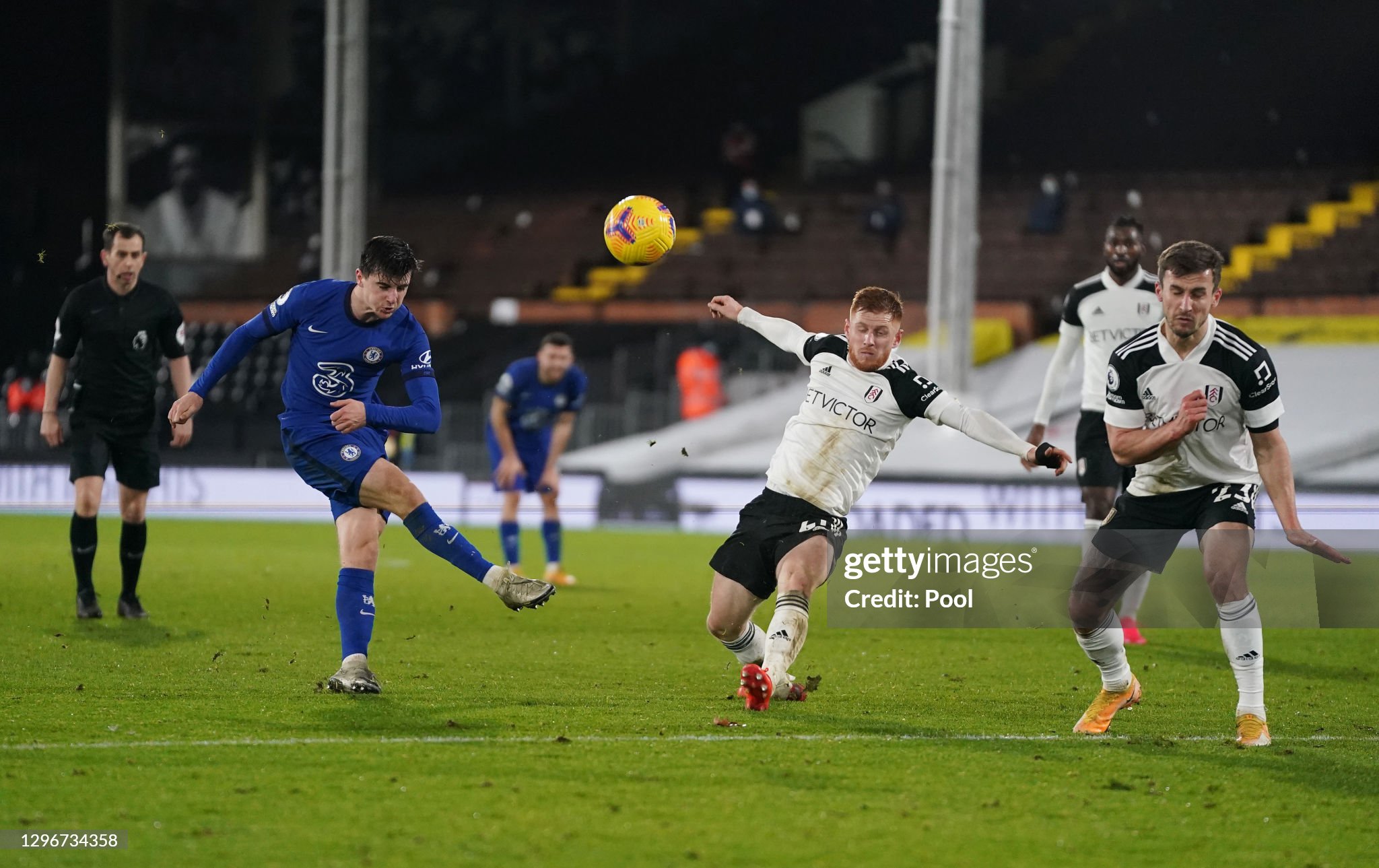 Fulham vs Chelsea preview, prediction and odds Fulham vs Chelsea preview, prediction and odds