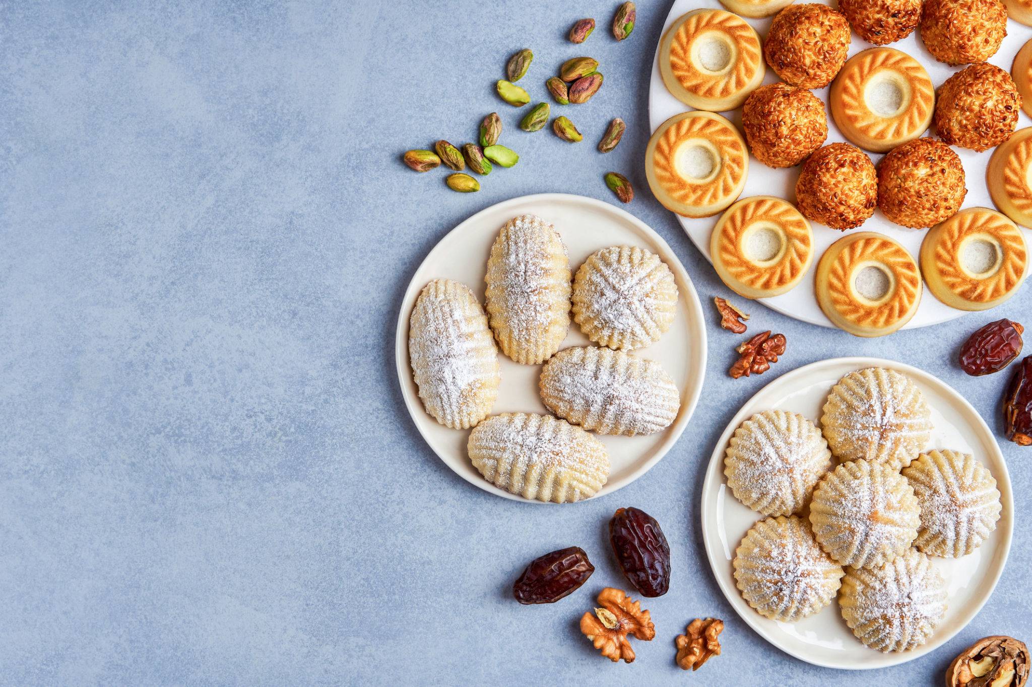 arabic sweets
